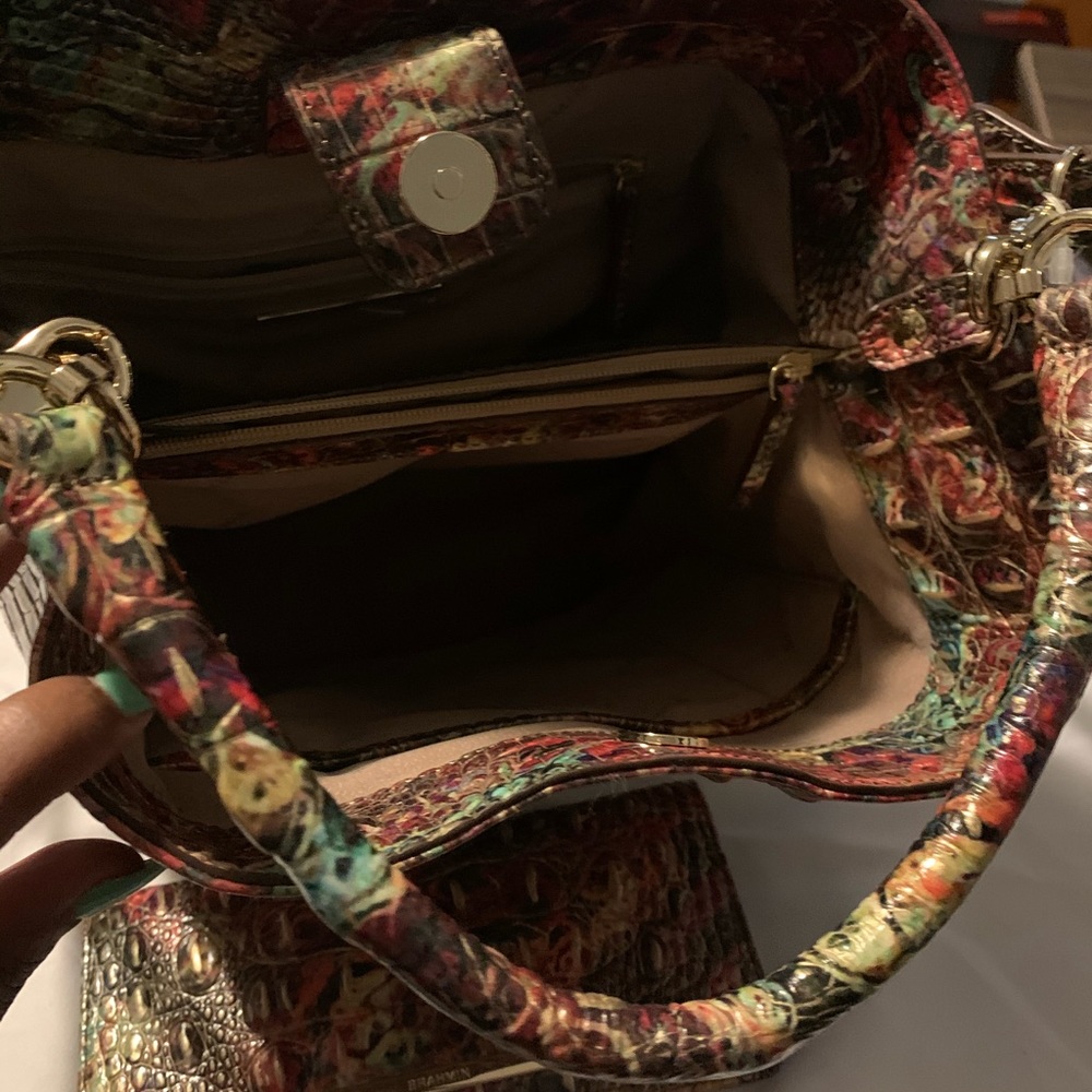 Brahmin Matching set (rare)